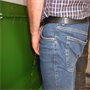 ein einsamer Pisser-2